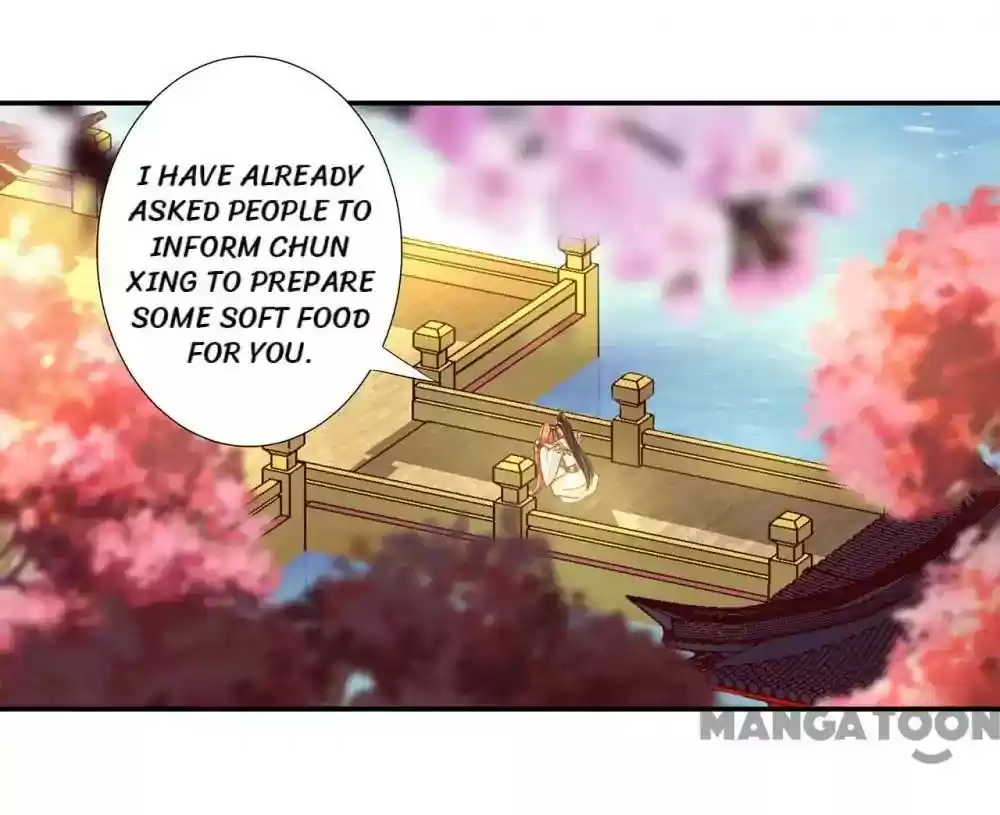 The Princess's Time Travel Episode 43