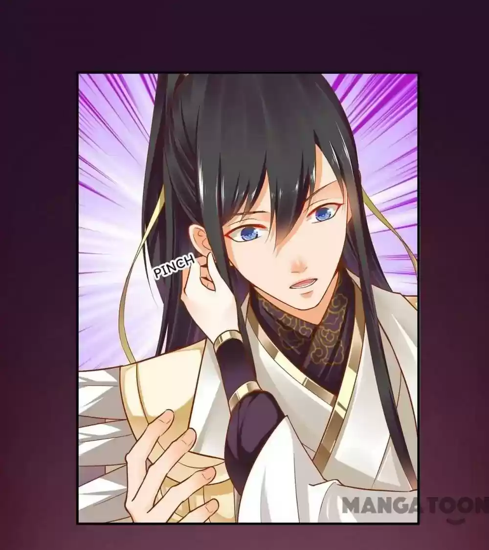 The Princess's Time Travel Episode 43