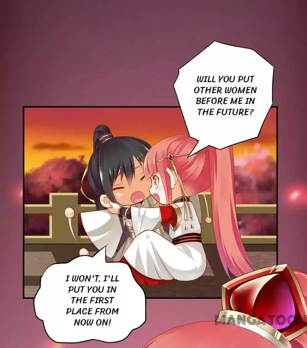 The Princess's Time Travel Episode 43