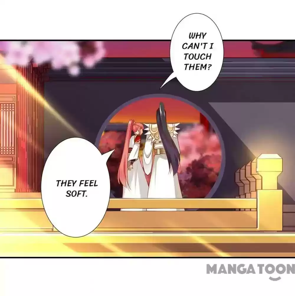 The Princess's Time Travel Episode 43