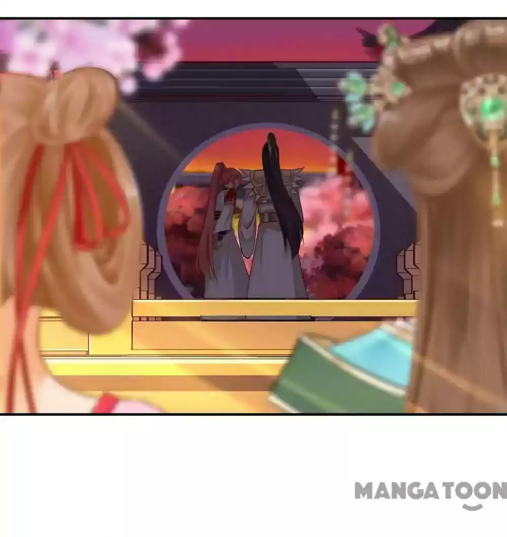 The Princess's Time Travel Episode 43