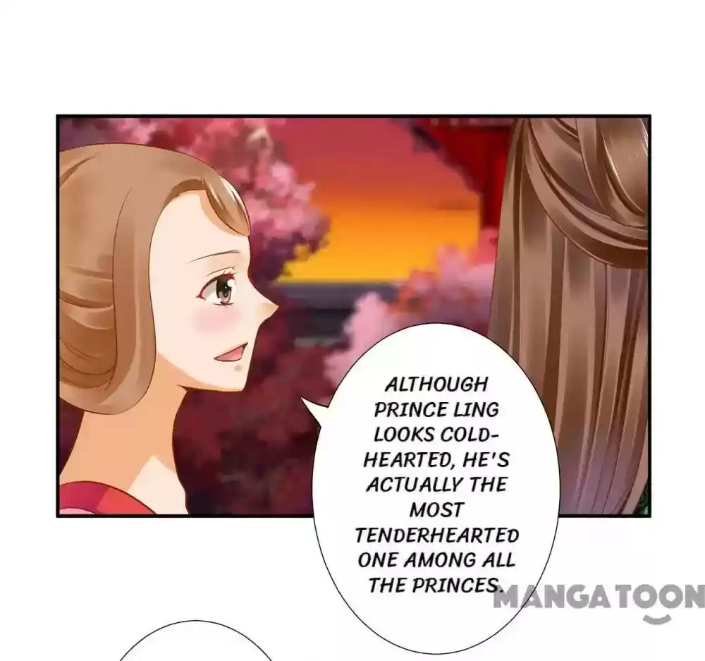 The Princess's Time Travel Episode 43