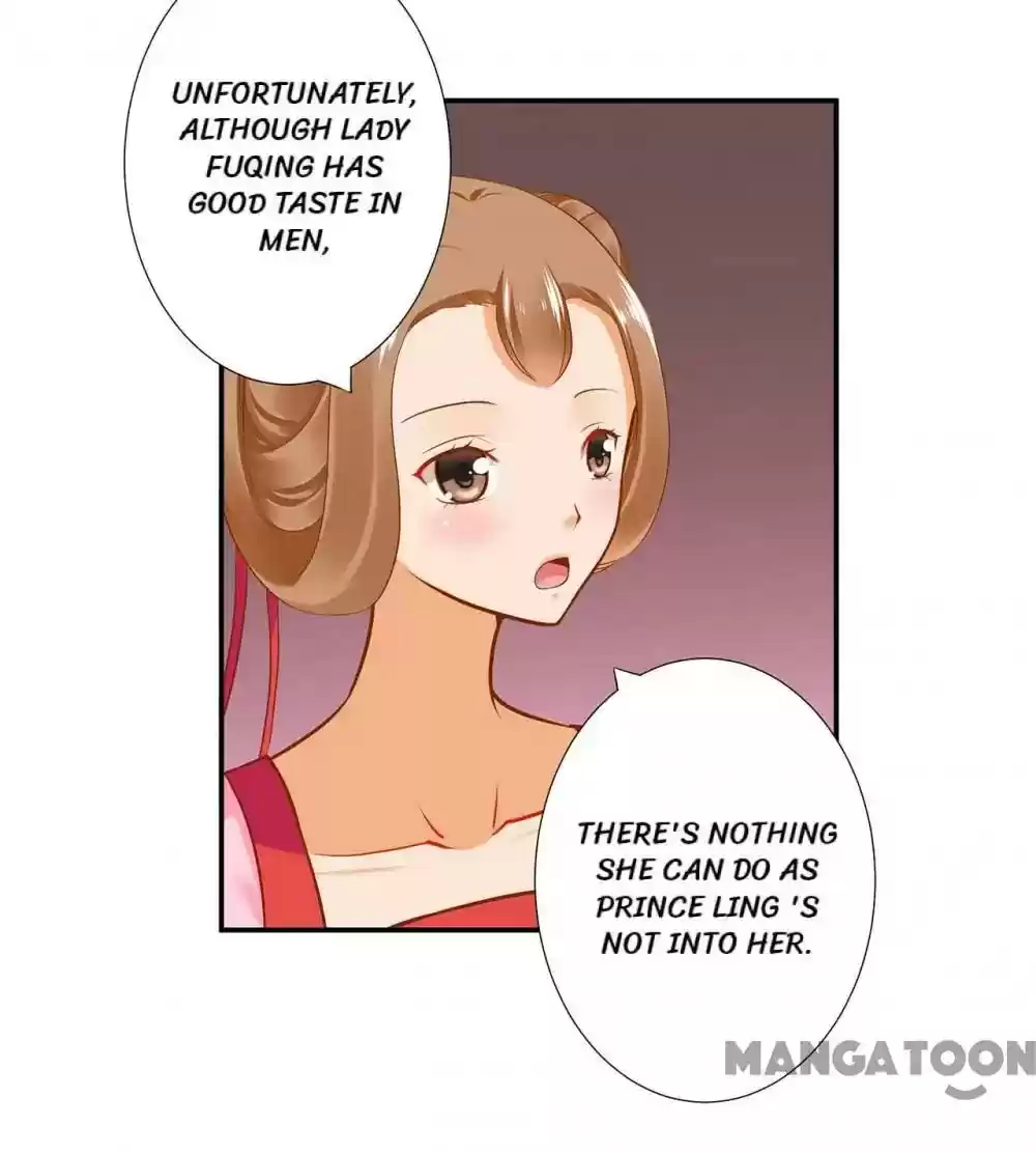 The Princess's Time Travel Episode 43