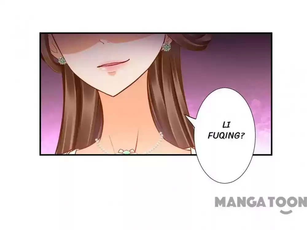 The Princess's Time Travel Episode 43