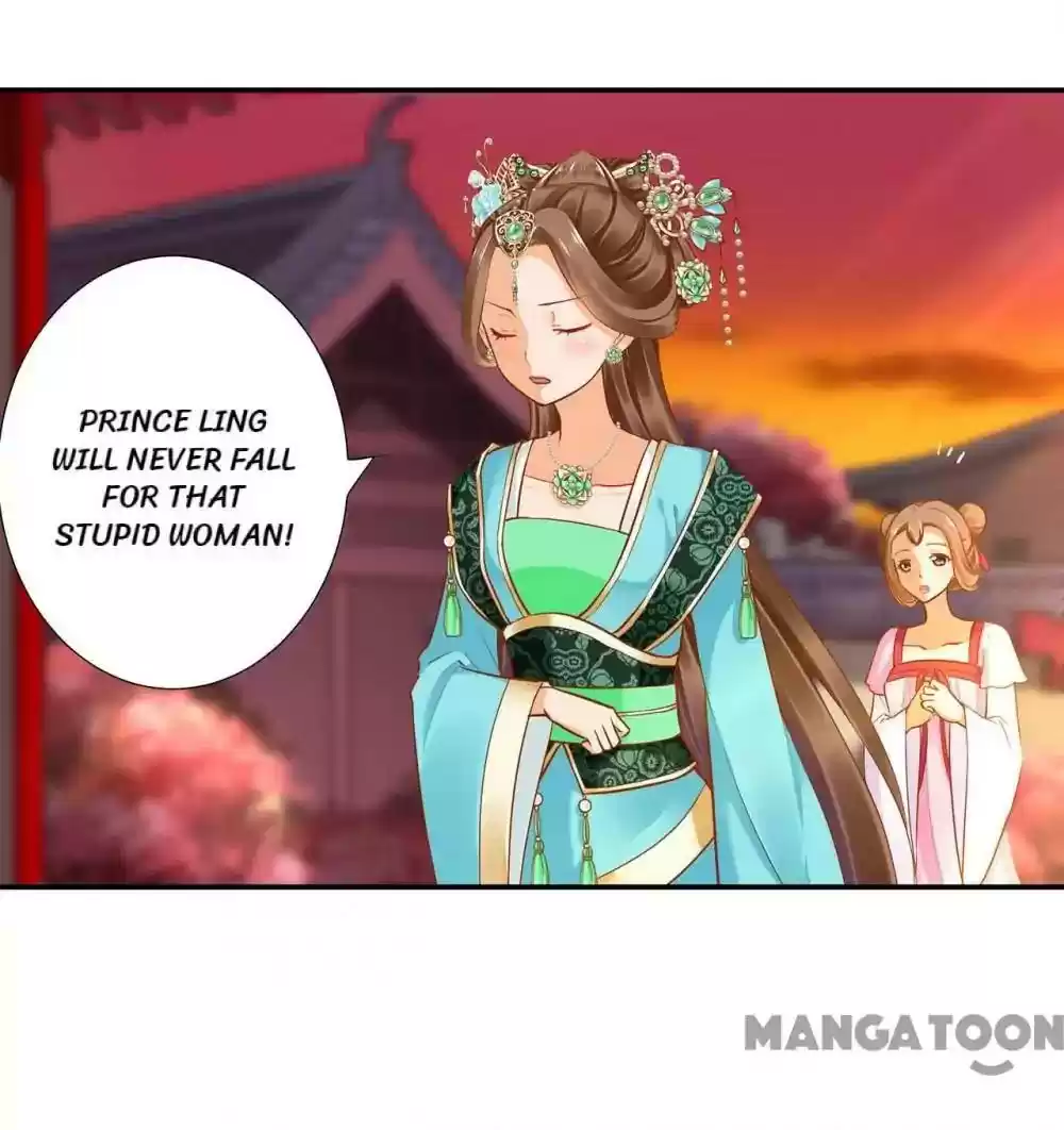 The Princess's Time Travel Episode 43