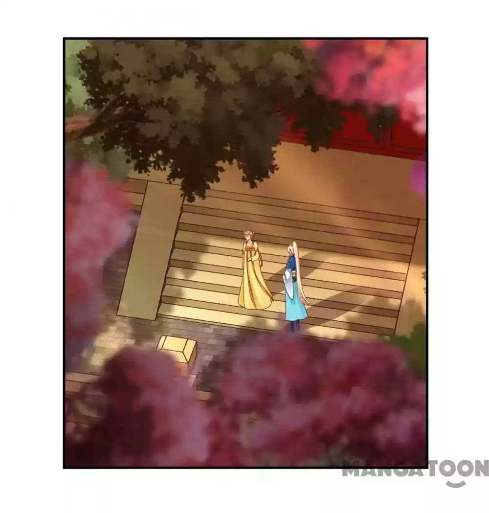 The Princess's Time Travel Episode 43