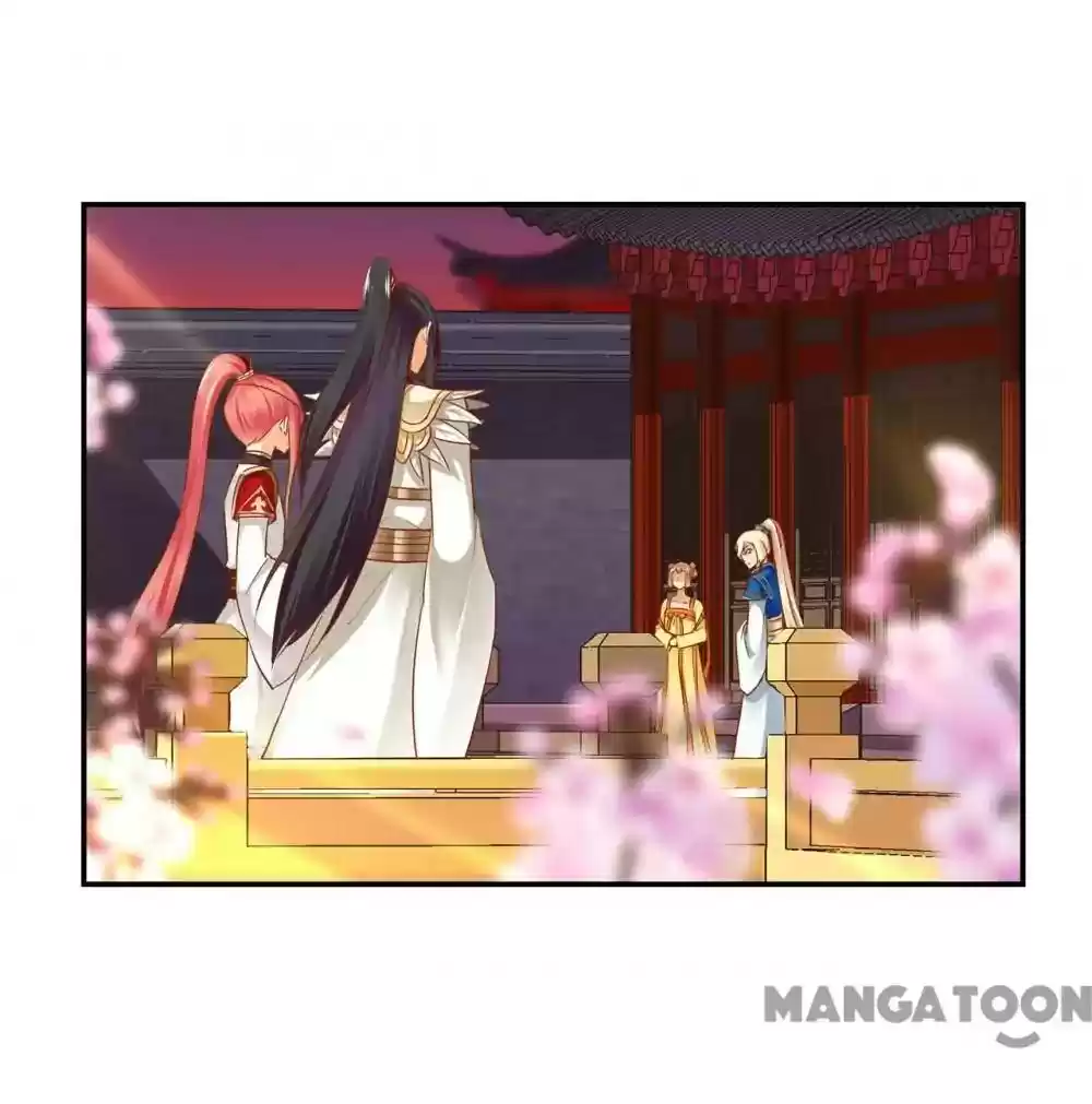 The Princess's Time Travel Episode 43