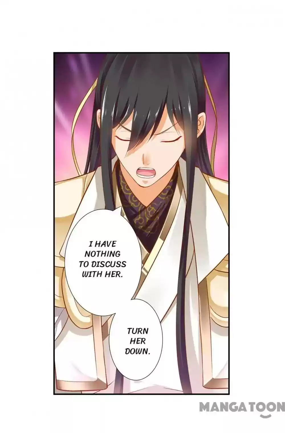 The Princess's Time Travel Episode 43