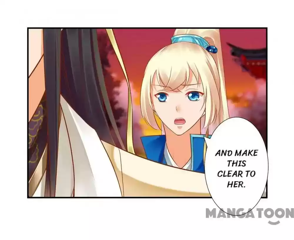 The Princess's Time Travel Episode 43