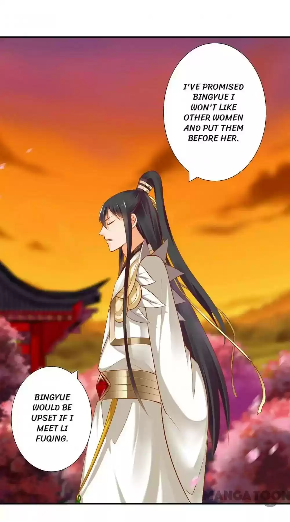 The Princess's Time Travel Episode 43