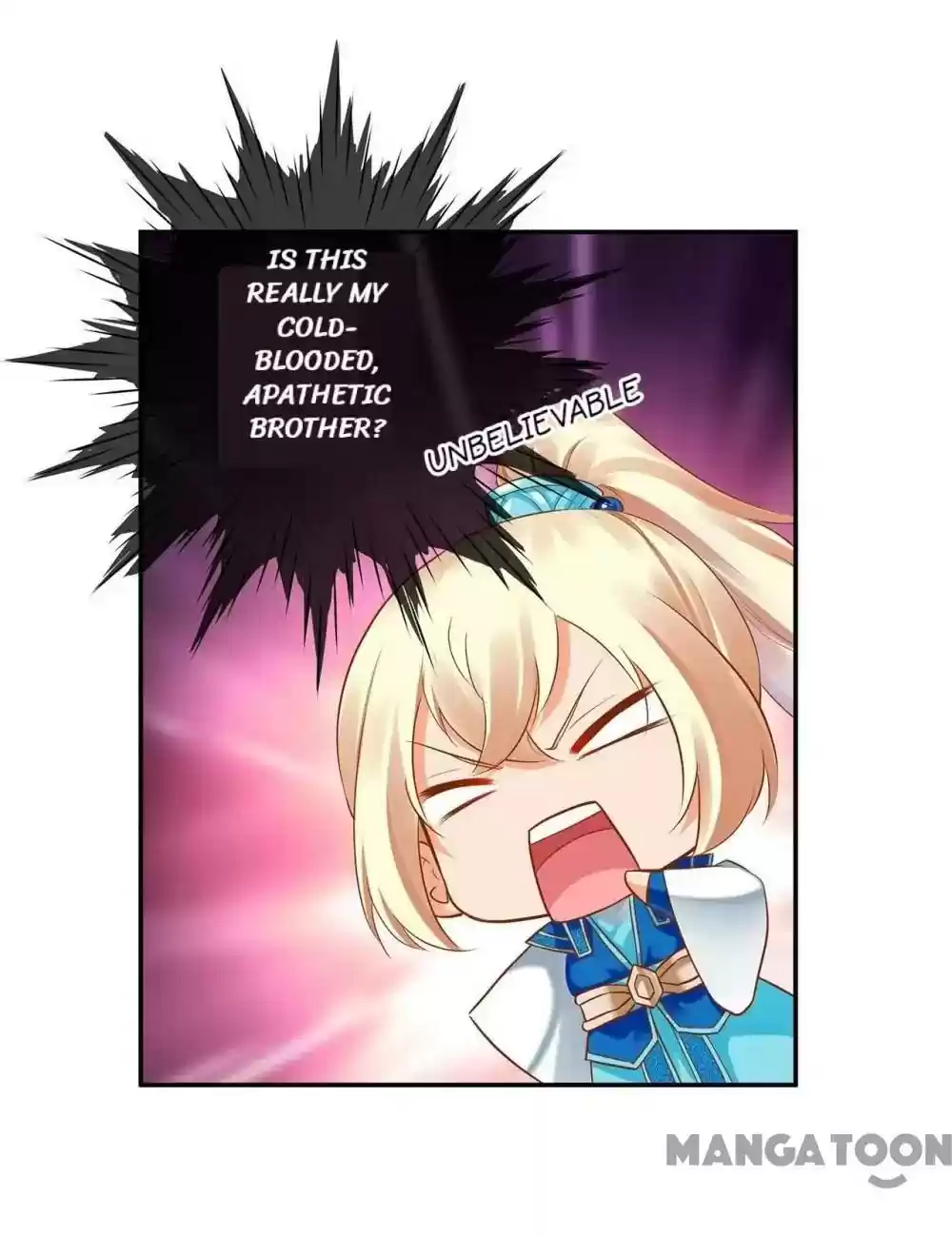 The Princess's Time Travel Episode 43