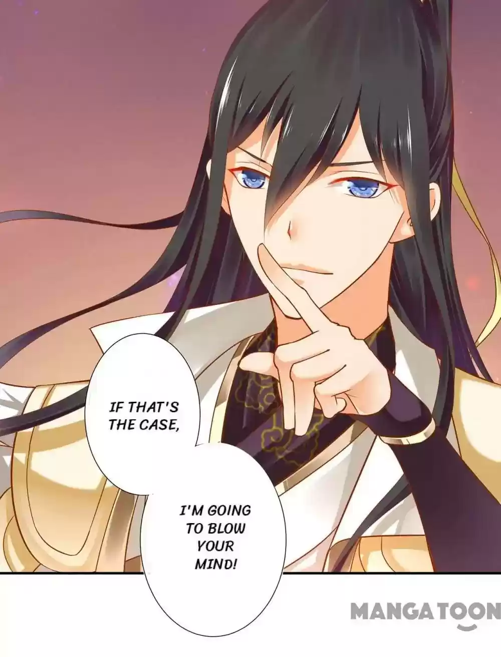 The Princess's Time Travel Episode 43