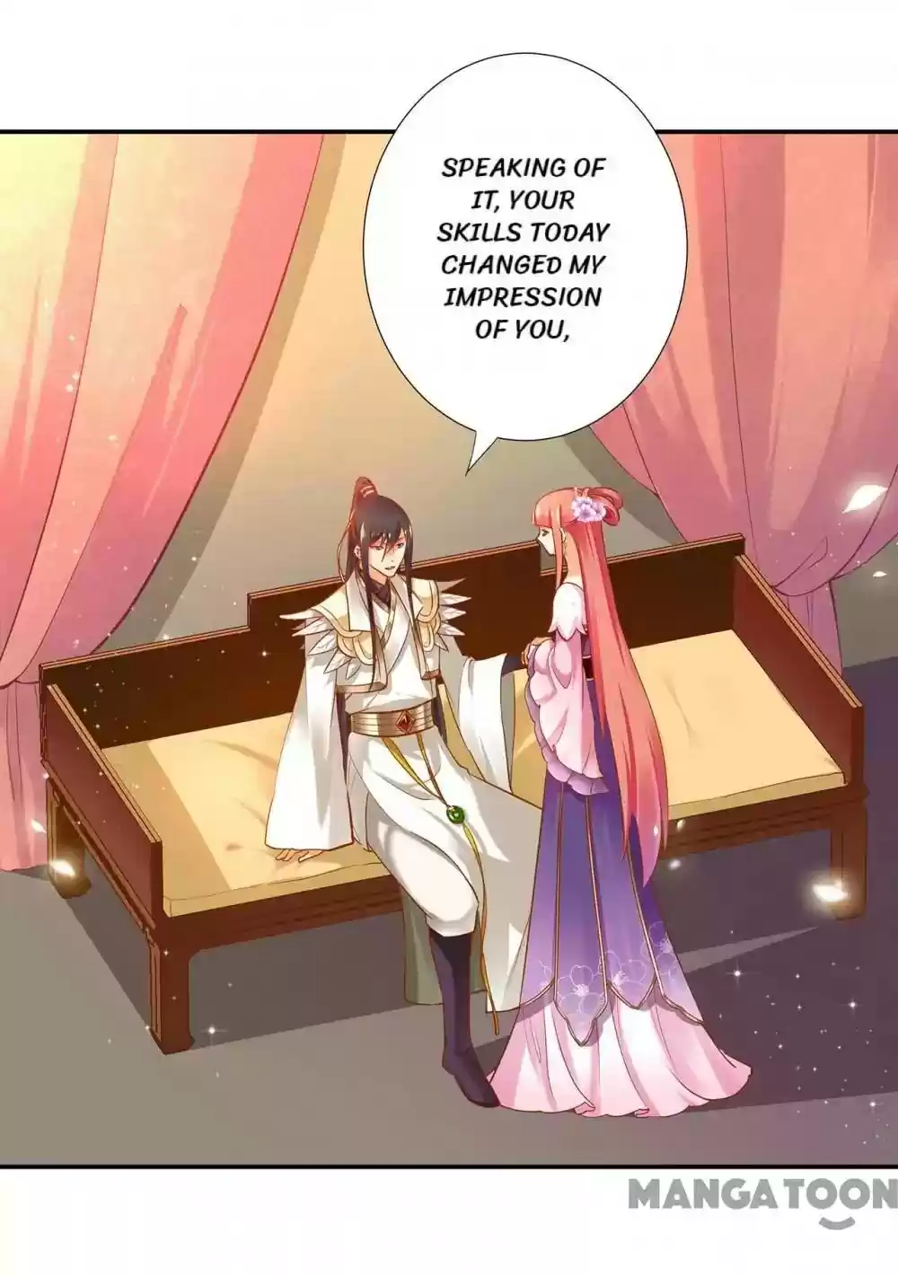 The Princess's Time Travel Episode 44