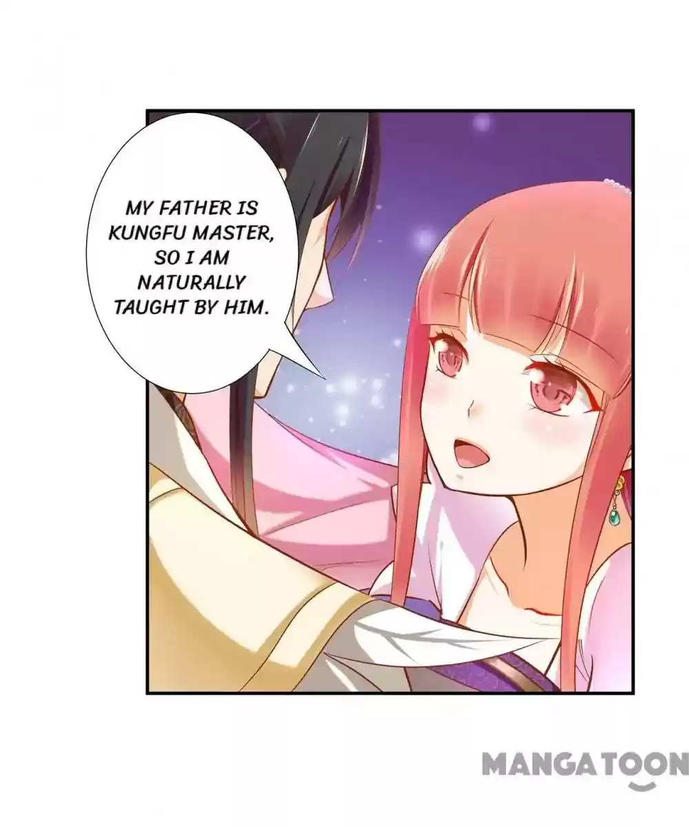 The Princess's Time Travel Episode 44