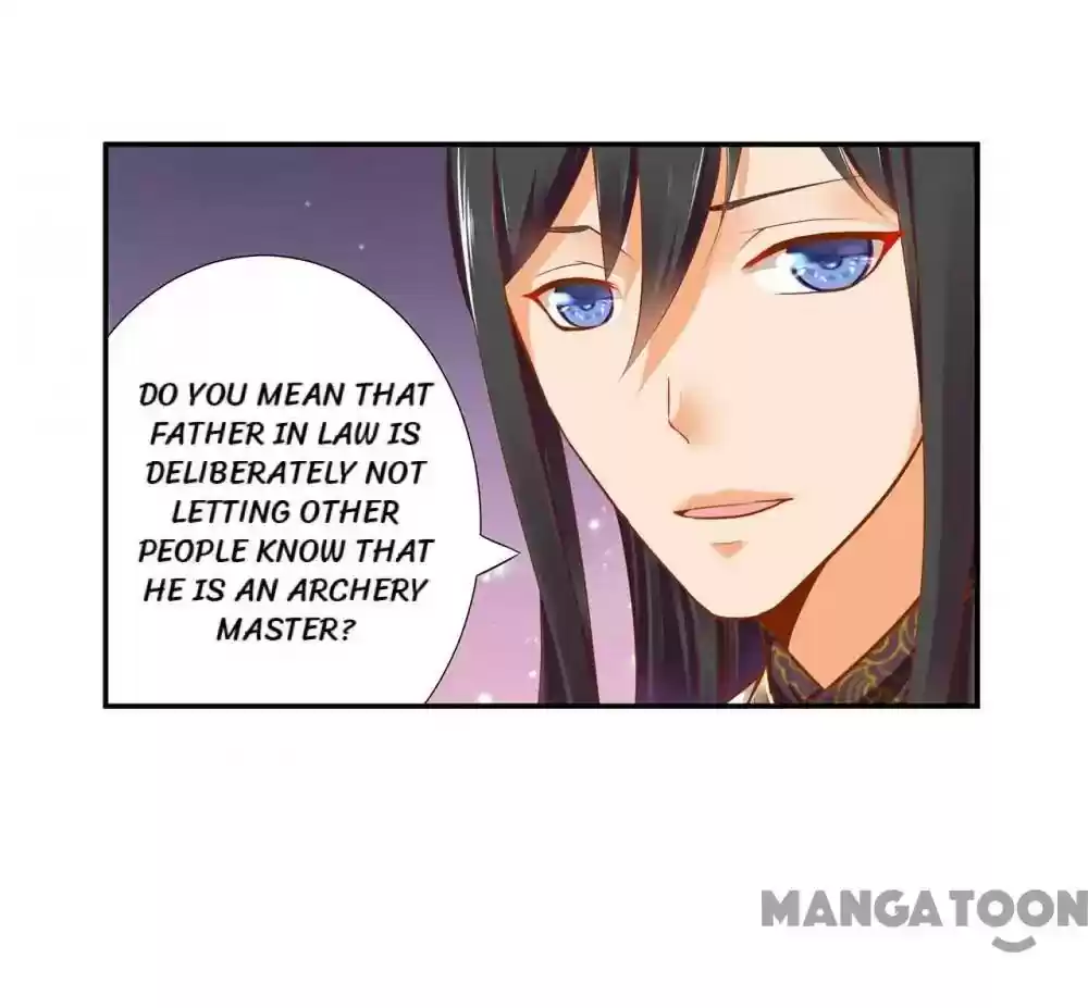 The Princess's Time Travel Episode 44