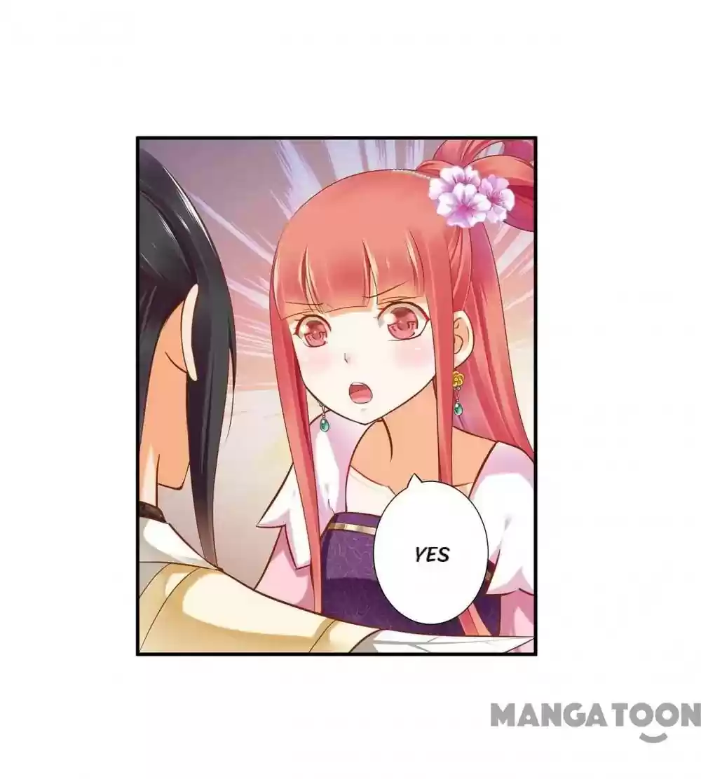 The Princess's Time Travel Episode 44