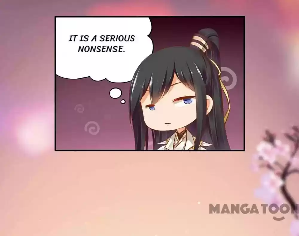 The Princess's Time Travel Episode 44