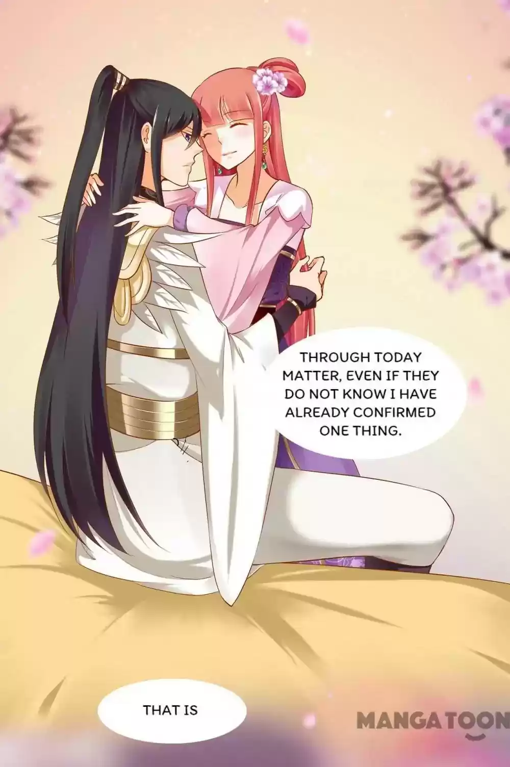 The Princess's Time Travel Episode 44