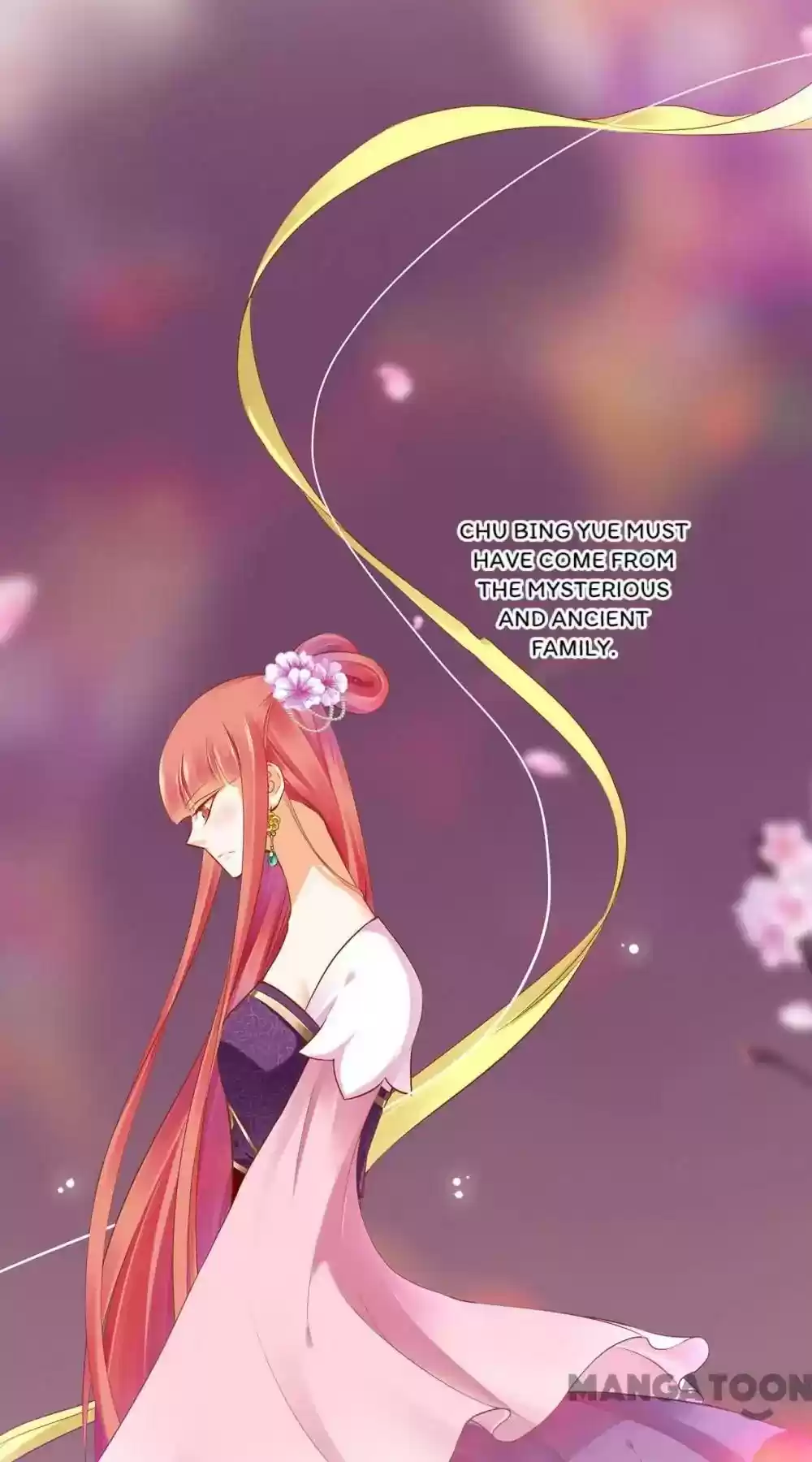 The Princess's Time Travel Episode 44