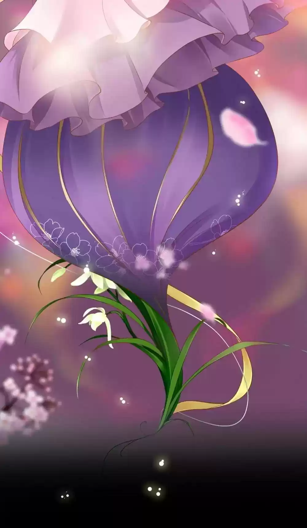 The Princess's Time Travel Episode 44