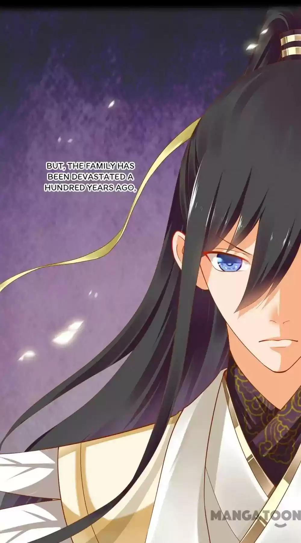 The Princess's Time Travel Episode 44