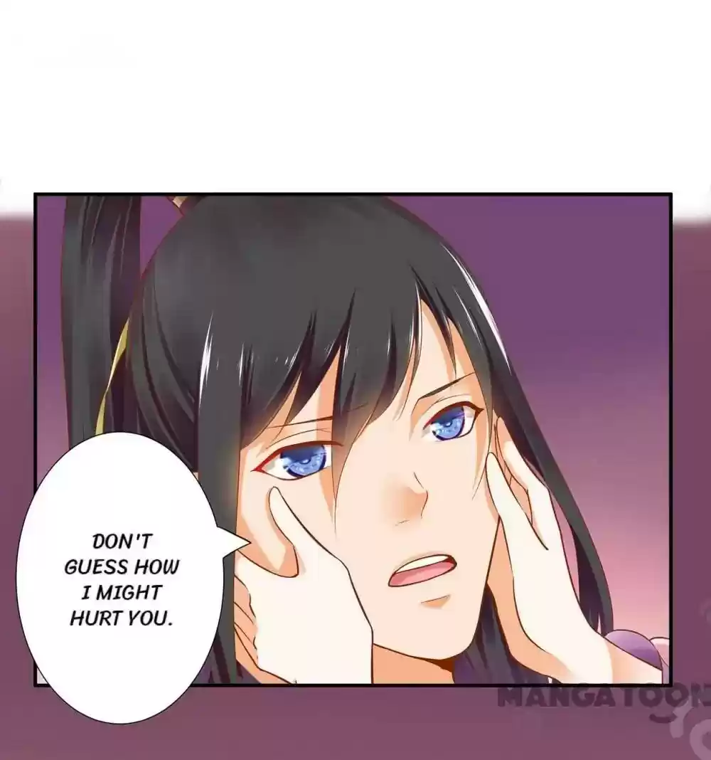 The Princess's Time Travel Episode 44