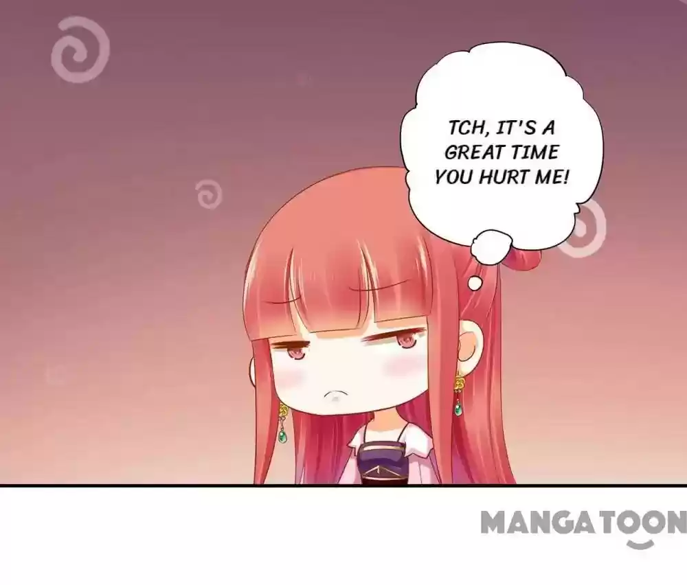 The Princess's Time Travel Episode 44