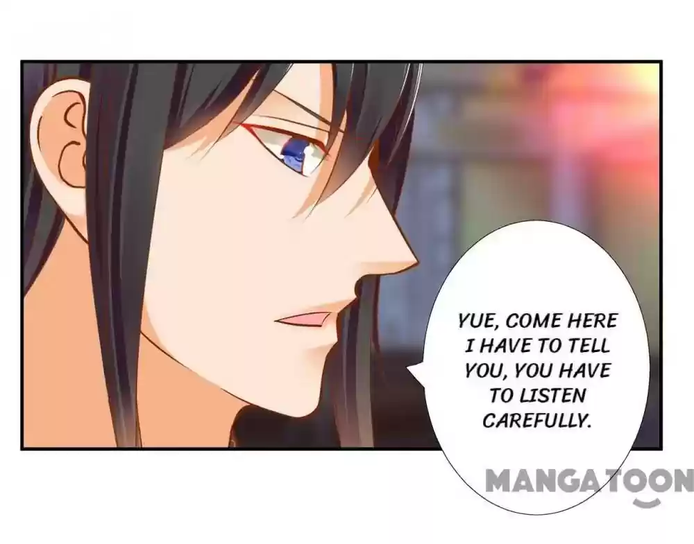 The Princess's Time Travel Episode 44