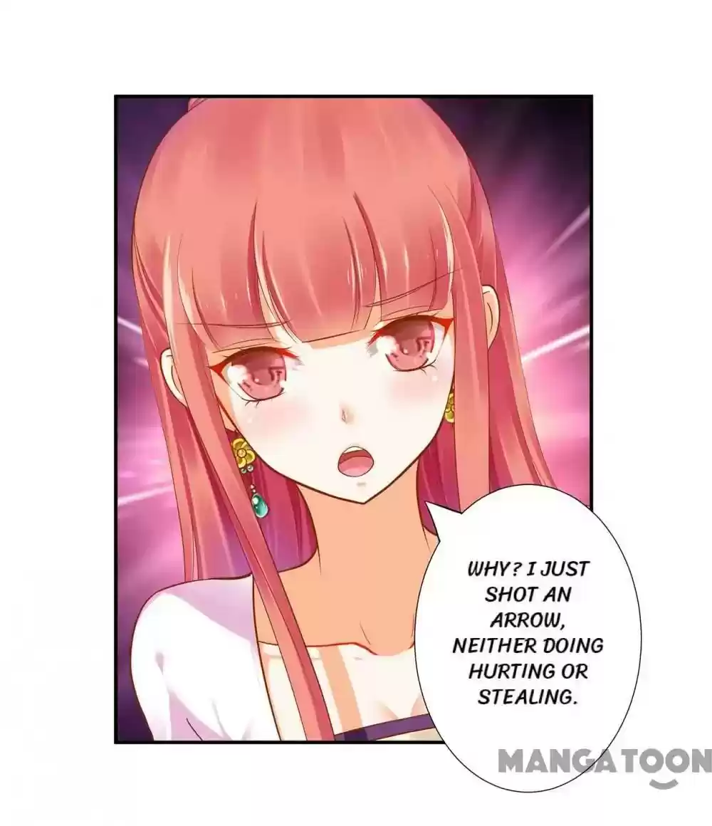 The Princess's Time Travel Episode 44