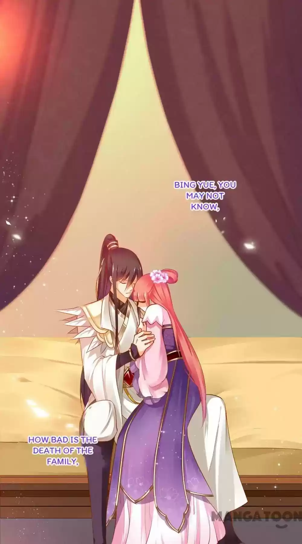 The Princess's Time Travel Episode 44