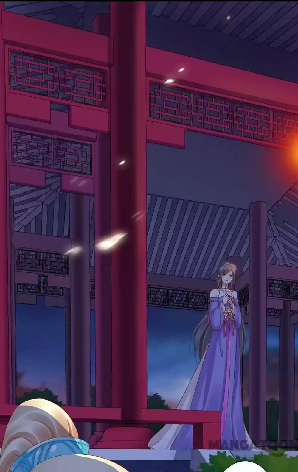 The Princess's Time Travel Episode 44