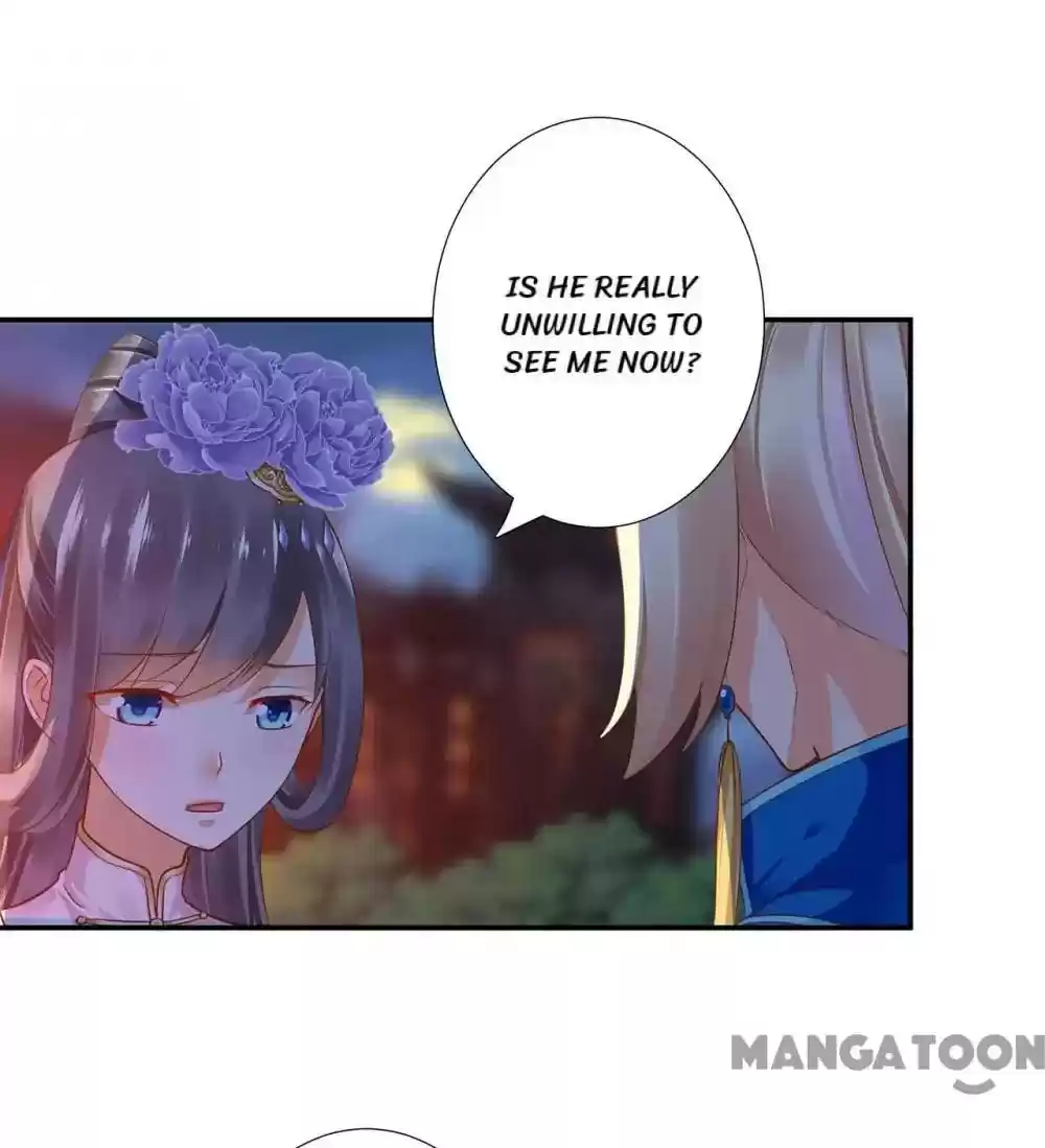 The Princess's Time Travel Episode 44