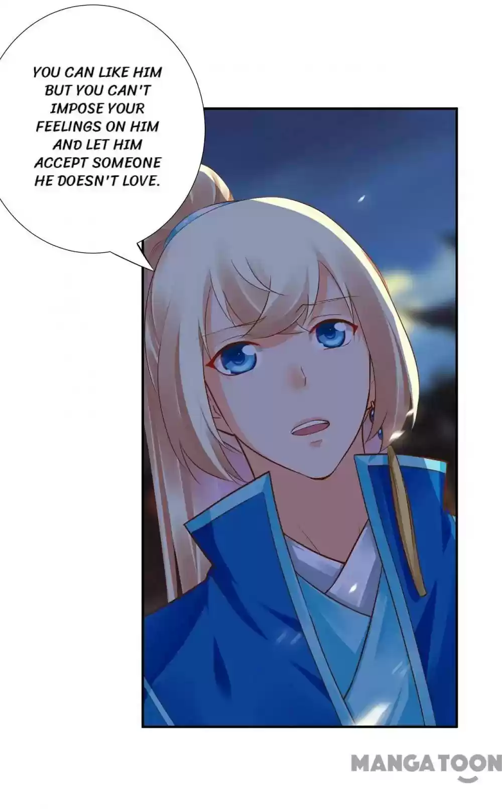 The Princess's Time Travel Episode 44