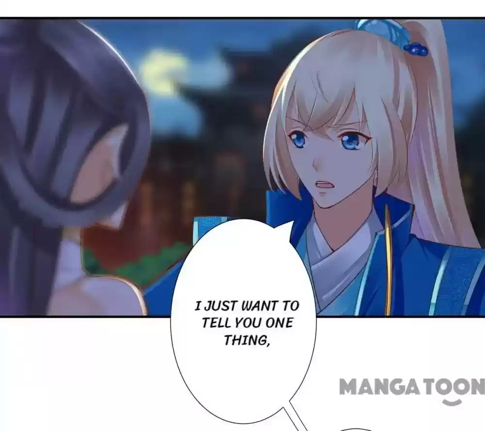 The Princess's Time Travel Episode 45