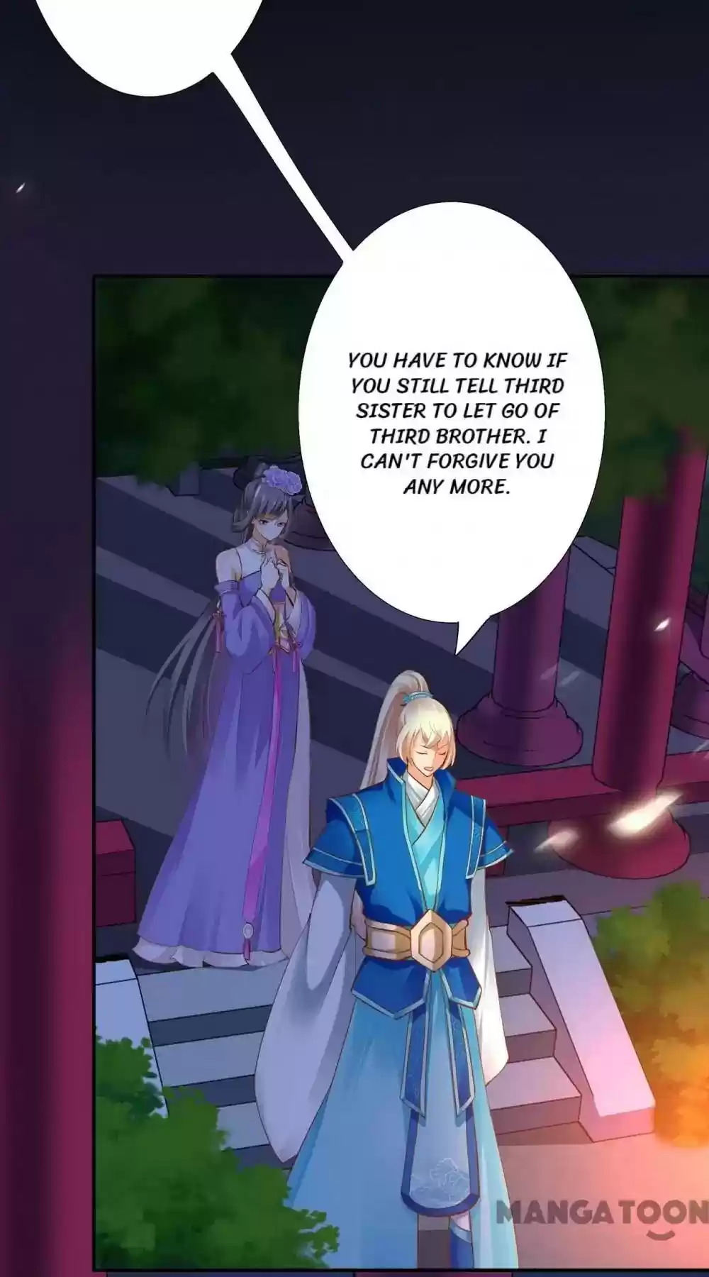 The Princess's Time Travel Episode 45