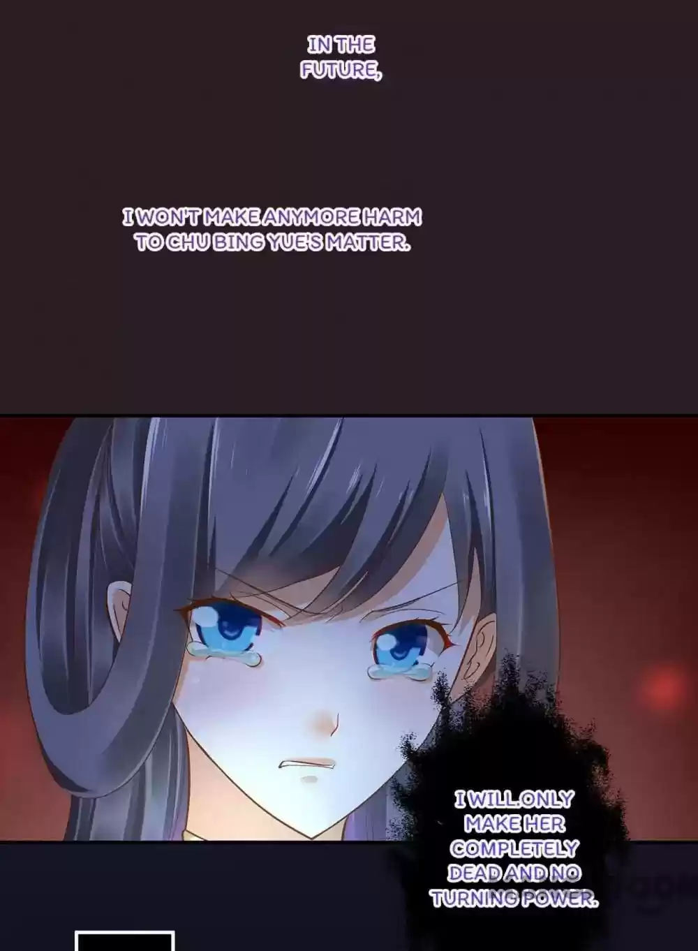 The Princess's Time Travel Episode 45