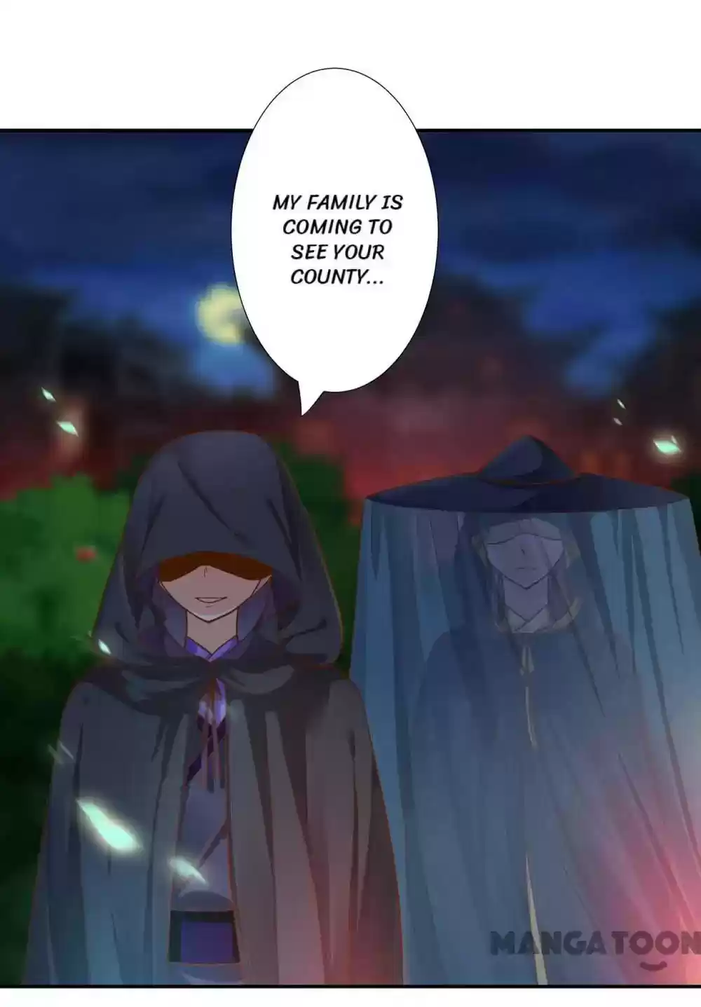 The Princess's Time Travel Episode 45