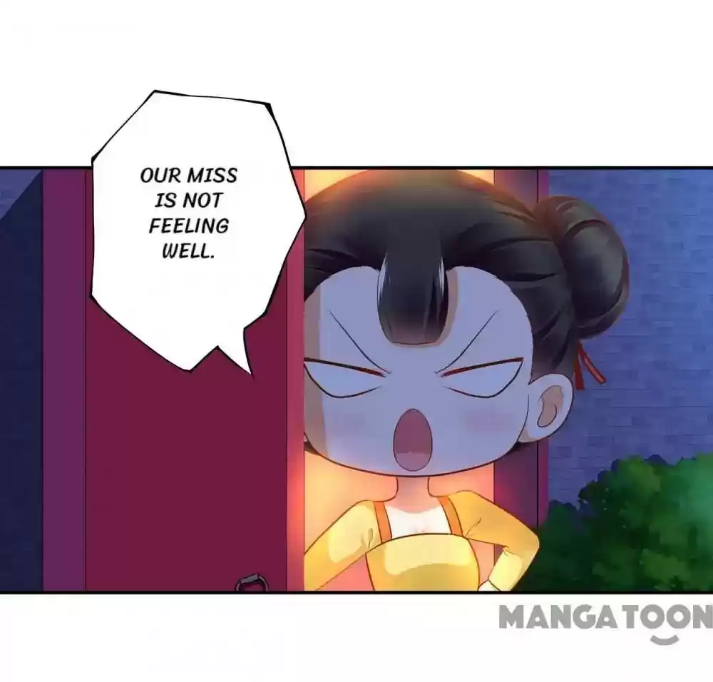 The Princess's Time Travel Episode 45