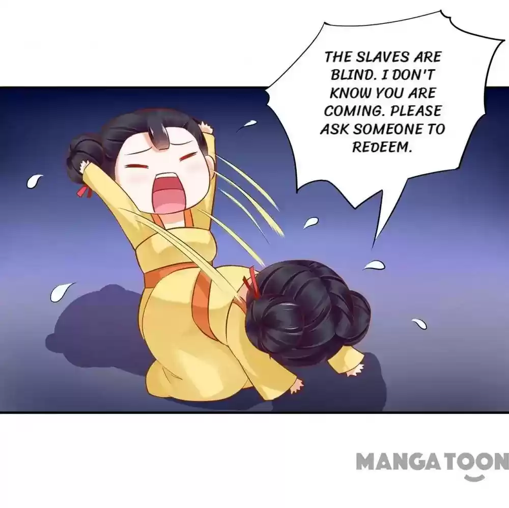 The Princess's Time Travel Episode 45