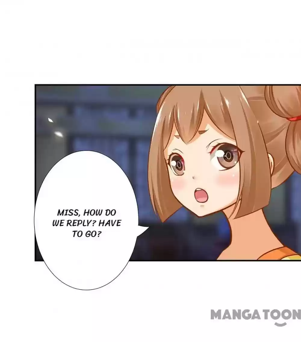 The Princess's Time Travel Episode 45