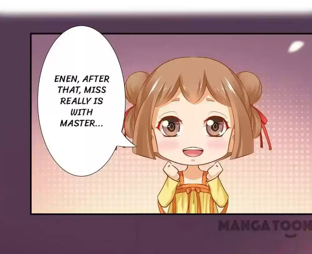 The Princess's Time Travel Episode 45