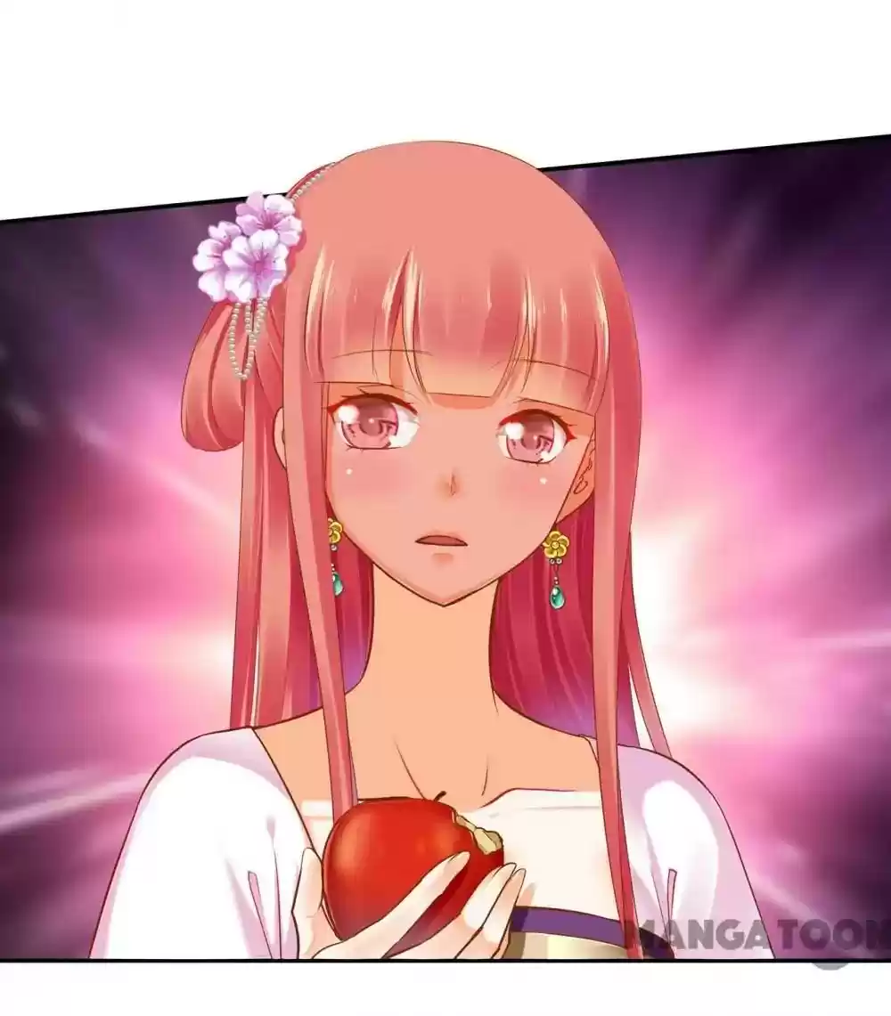 The Princess's Time Travel Episode 45