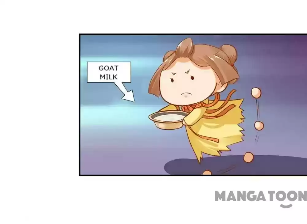 The Princess's Time Travel Episode 45