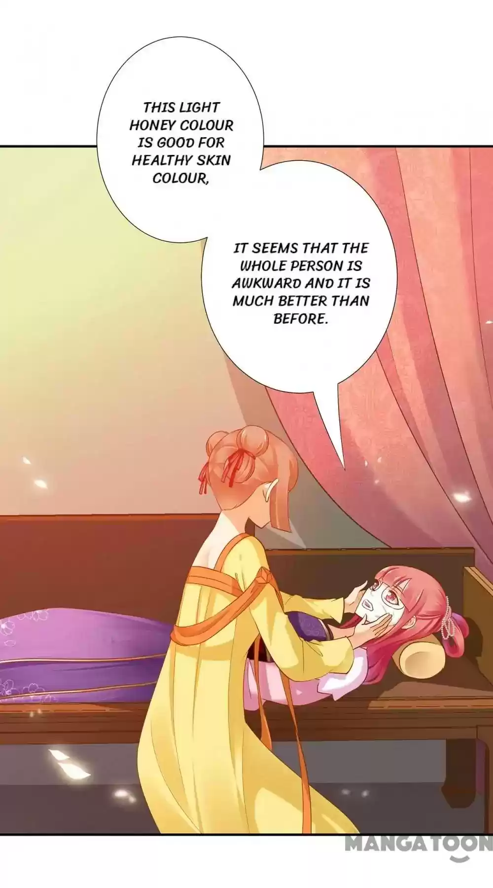 The Princess's Time Travel Episode 45