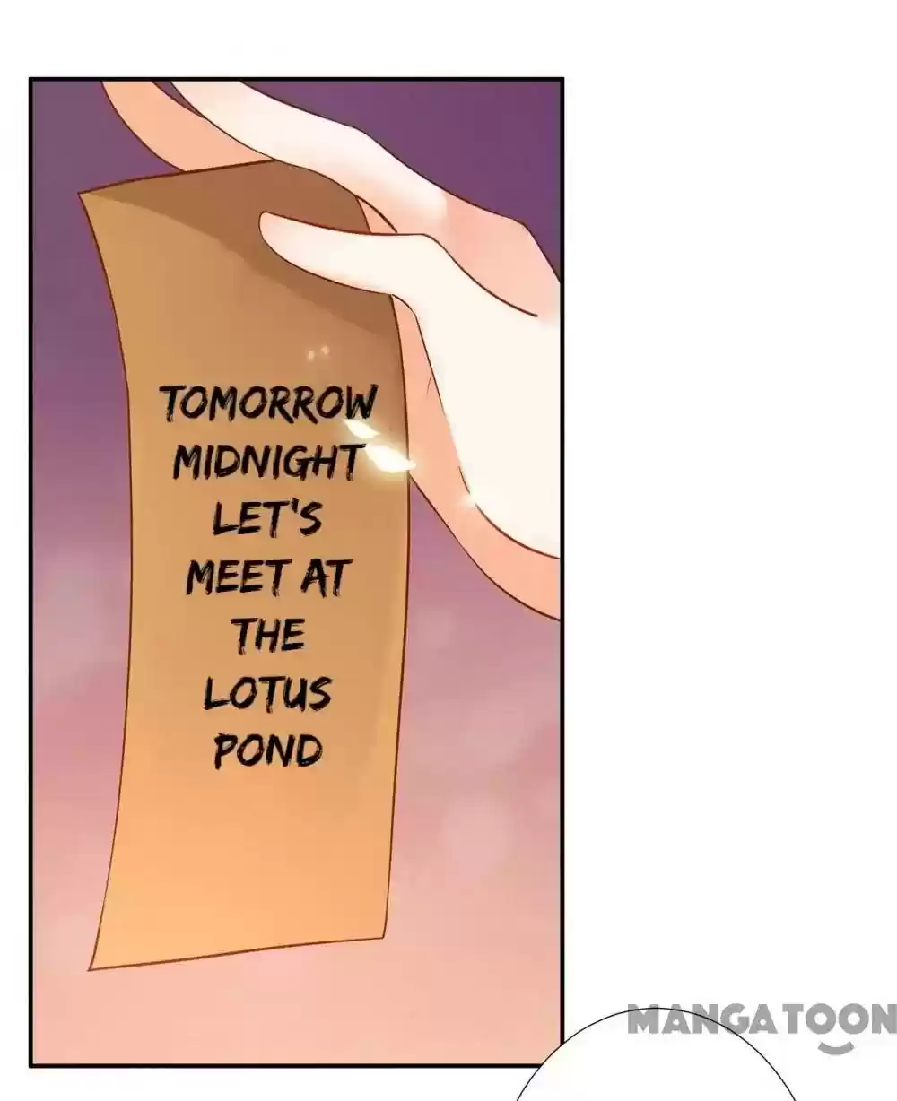 The Princess's Time Travel Episode 46