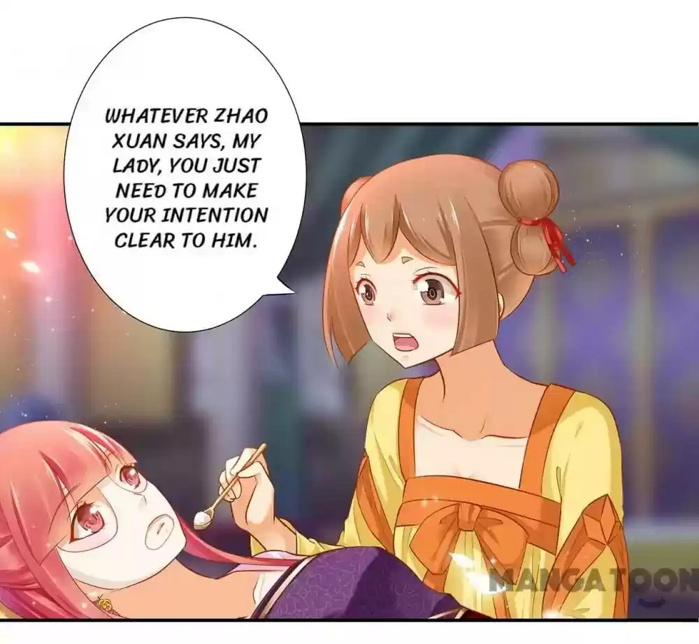 The Princess's Time Travel Episode 46