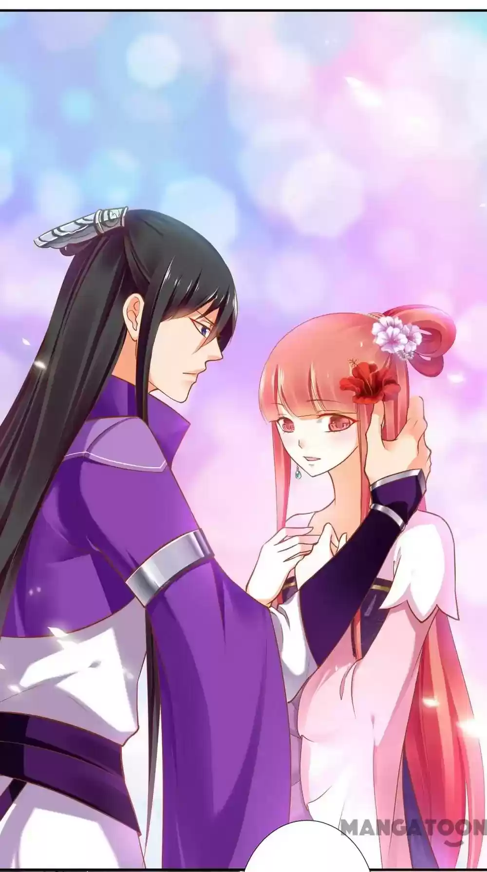 The Princess's Time Travel Episode 46