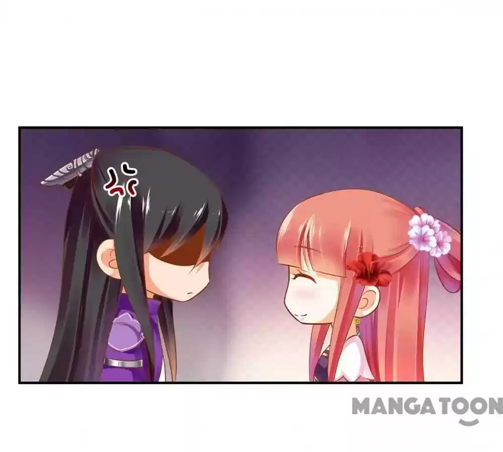 The Princess's Time Travel Episode 46