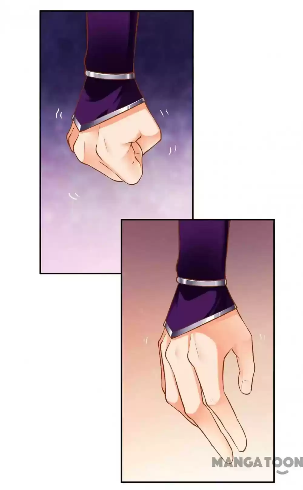 The Princess's Time Travel Episode 46