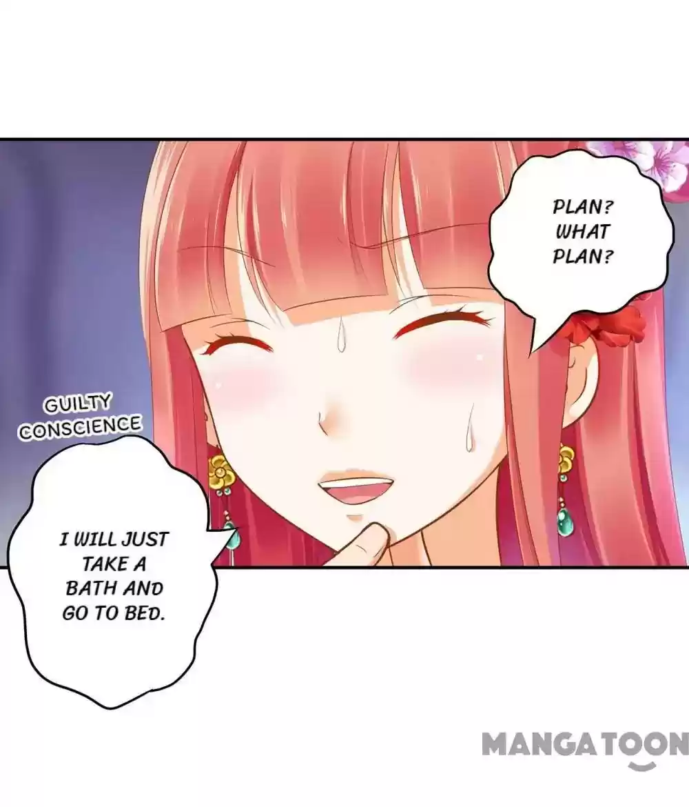 The Princess's Time Travel Episode 46